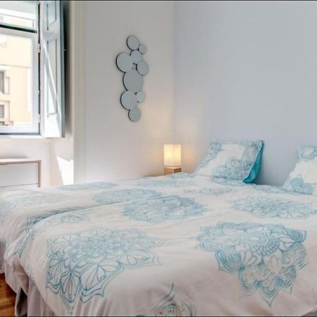 Zaire Retreat Apartment Lissabon Buitenkant foto