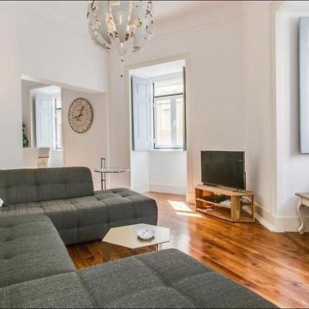 Zaire Retreat Apartment Lissabon Buitenkant foto
