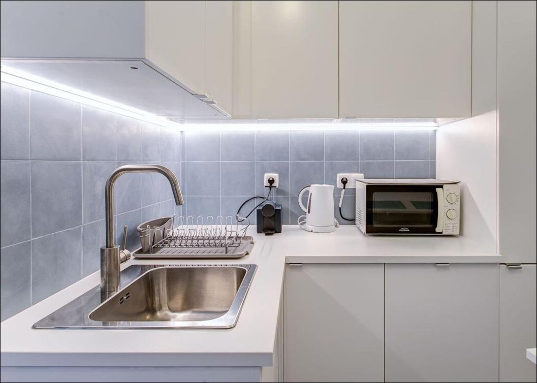 Zaire Retreat Apartment Lissabon Buitenkant foto