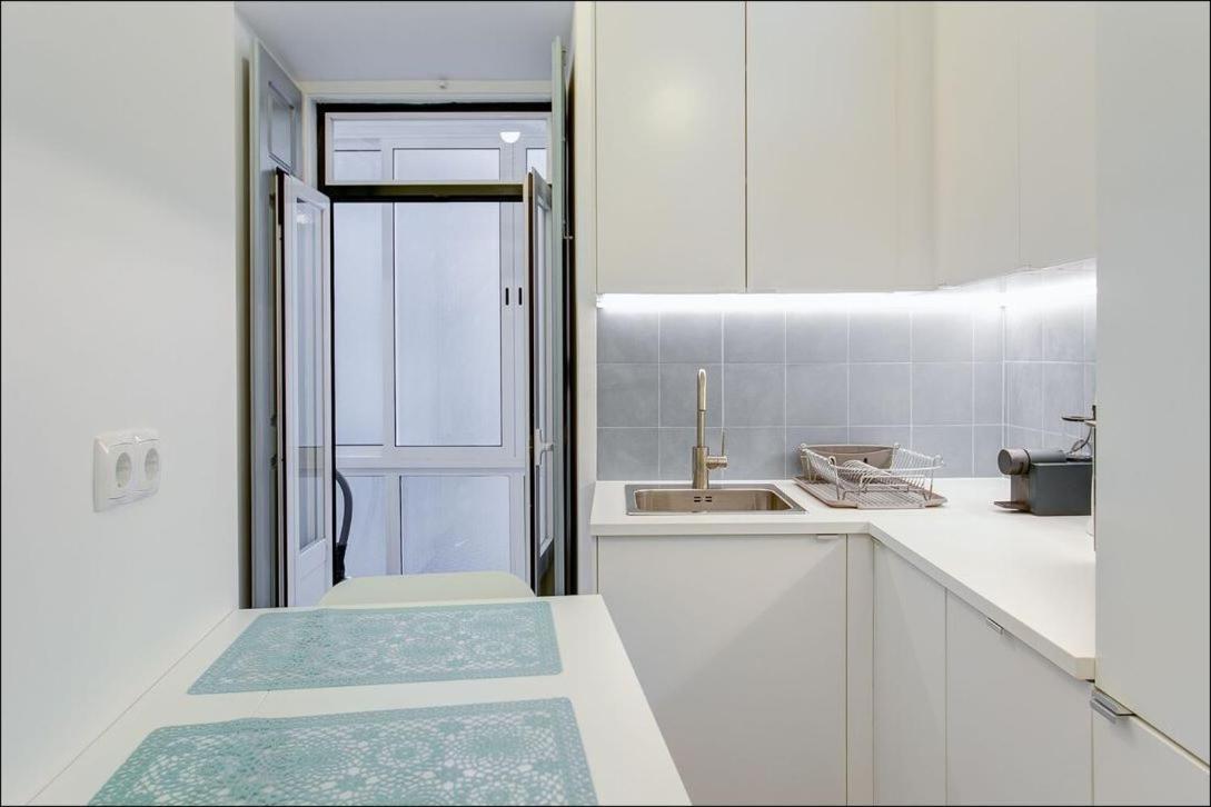 Zaire Retreat Apartment Lissabon Buitenkant foto